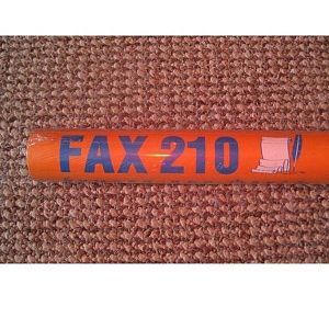 Бумага для факса 210 FAX